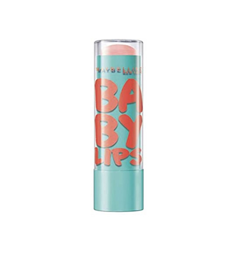 Producto Maybelline Baby Lips Balm