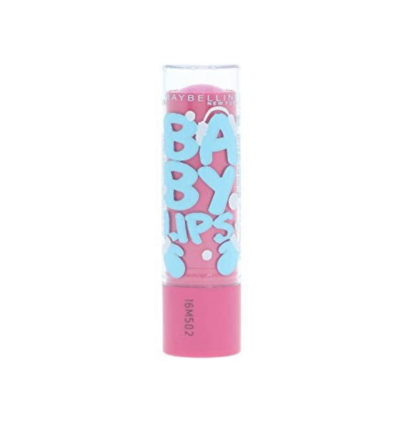 Social Maybelline Baby Lips Sugar Cookie