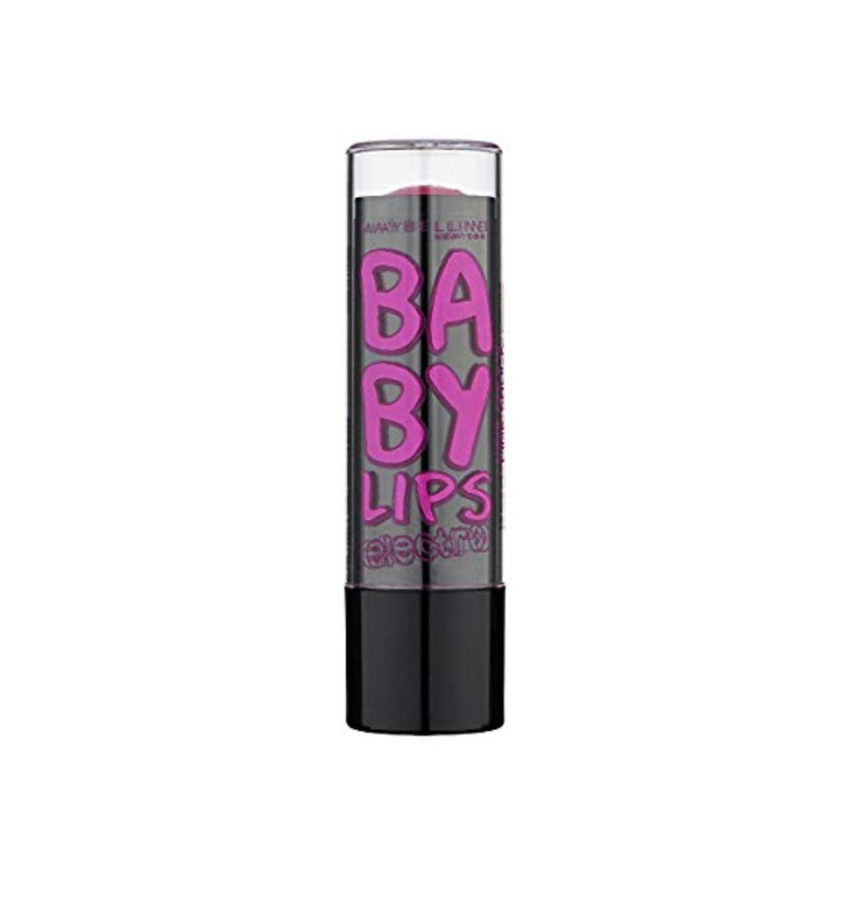 Product Maybelline Baby Lips Electro Bálsamo Labial