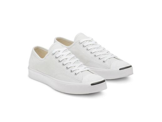 Jack Purcell First In Class Low Top