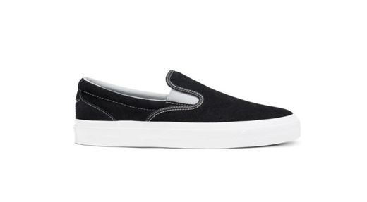 One Star CC Pro Suede Slip Low Top