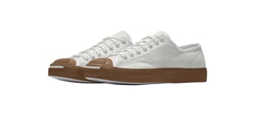 Converse Jack Purcell Canvas low top