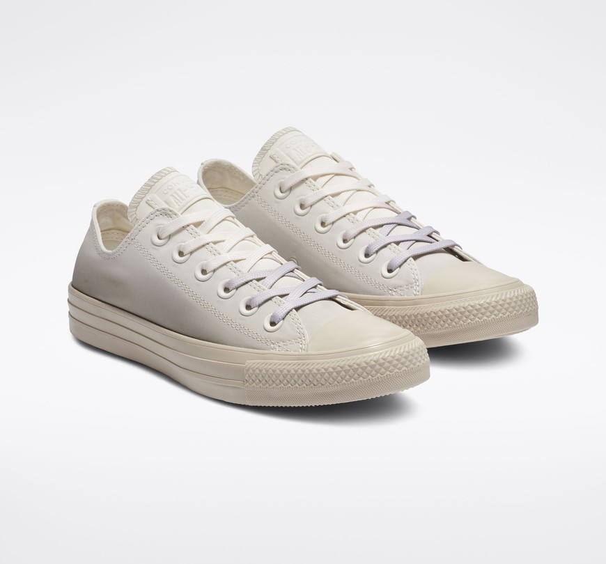 Social Chuck Taylor All Star Dip Dye Low Top Color