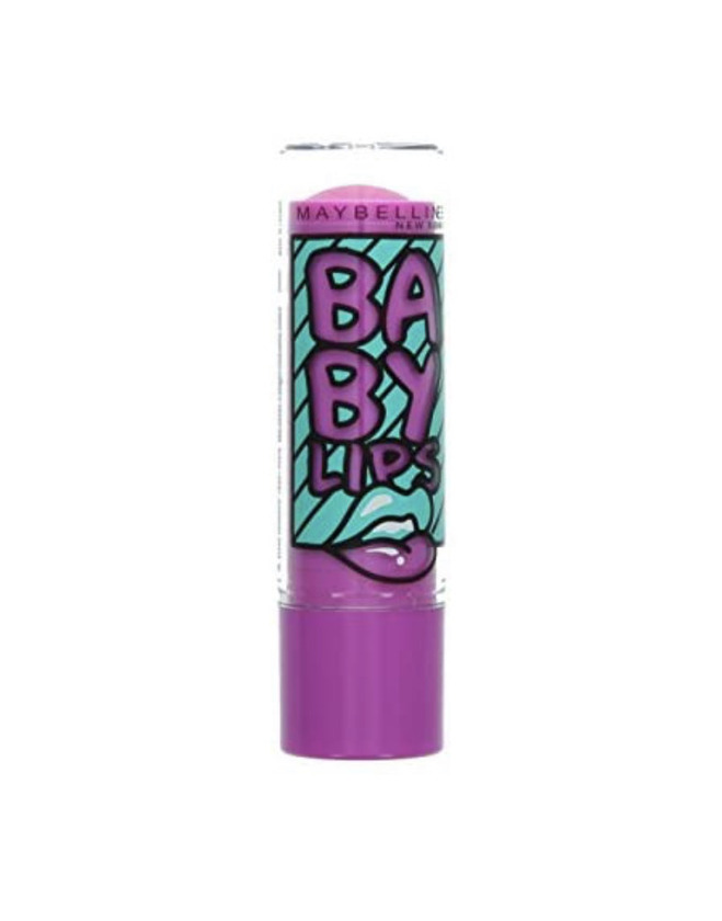 Producto MAYBELLINE BABY LIPS BLUEBERRY BOOM