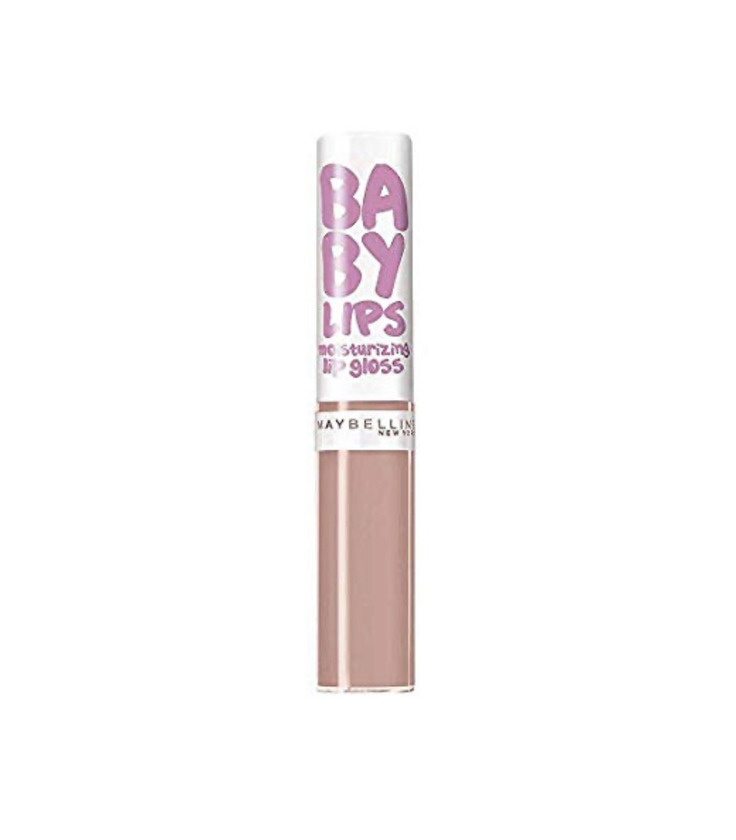 Social Maybelline Baby Lips