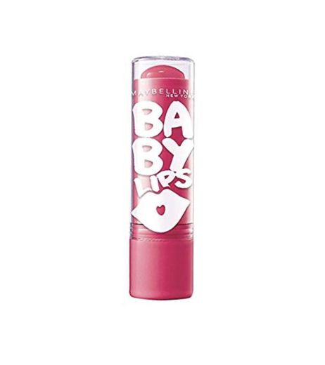 Maybelline MAY BABY LIPS BLSgb/fr/all 28 CANDIED