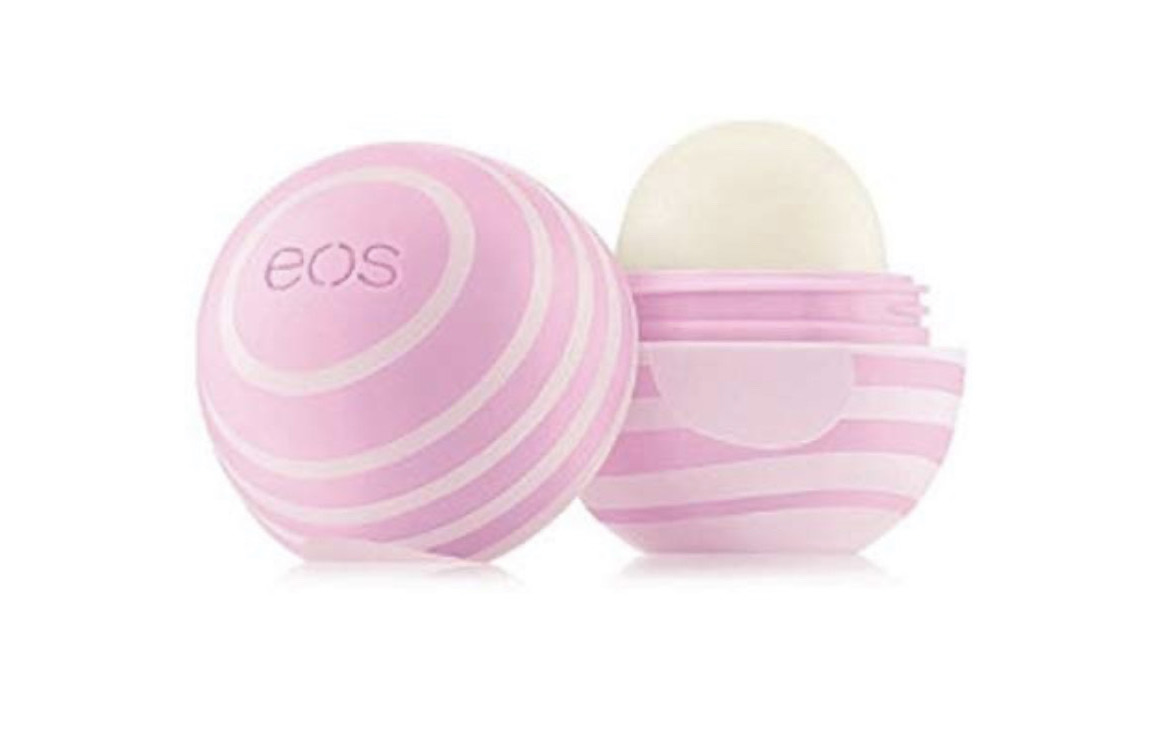 Product Bálsamo de labios eos honey Apple 