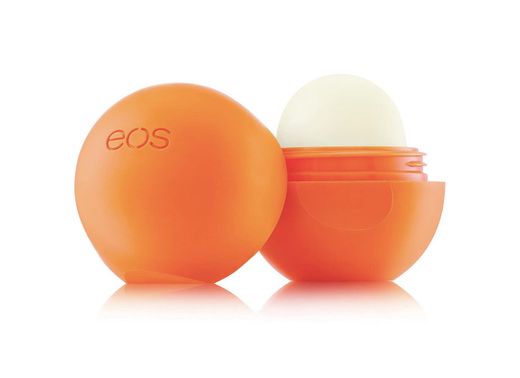 EOS Lip Balm Holiday Collection 2017 pumpkin spice 