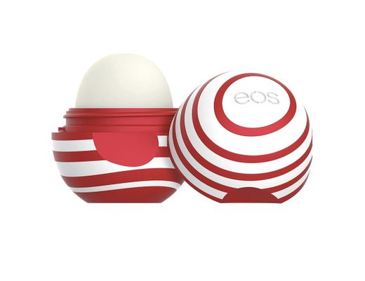 EOS Winter Edition Peppermint Cream 