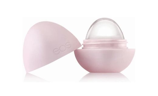 EOS Crystal Lip Balm Hibiscus Peach
