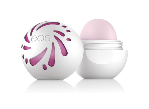 EOS Pink Blush Color Boost Blister Sphere