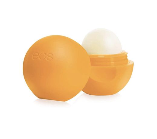 EOS Tropical Edition Exotic Mango Smooth Sphere Lip Balm