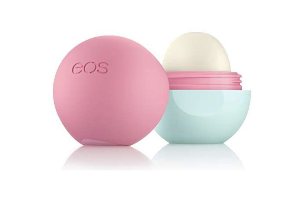 Social EOS #eosflavorlab Watermelon Frosé Sphere