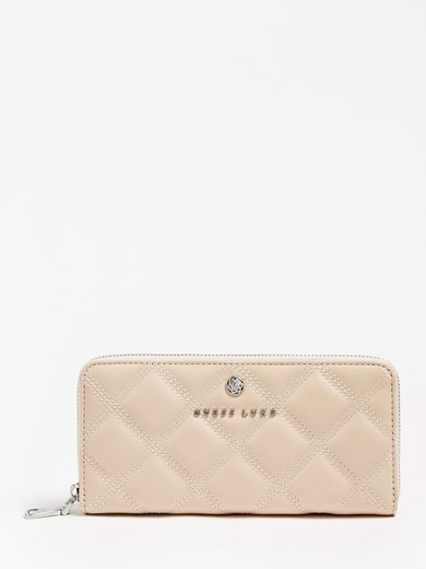 CHERIE REAL LEATHER WALLET