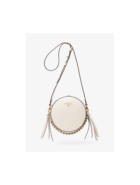 Producto Delancey Medium Leather Canteen Crossbody Bag