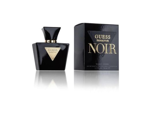 GUESS SEDUCTIVE NOIR FOR WOMAN 50 ml