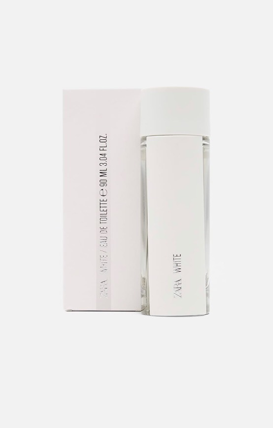 Products Zara White EDT