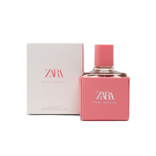 Zara Ruby Berries