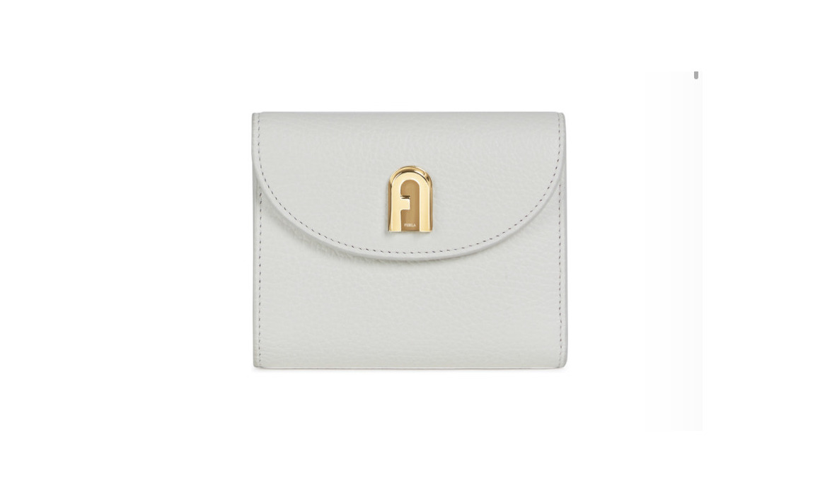 Producto FURLA SLEEK
Carteira Bi-Fold Talco H