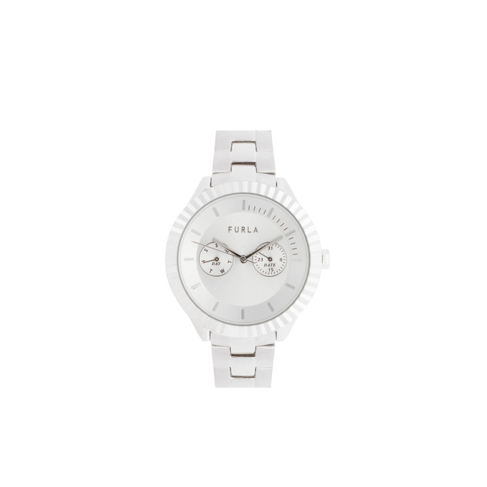 Producto FURLA METROPOLIS
Relógio Color Silver