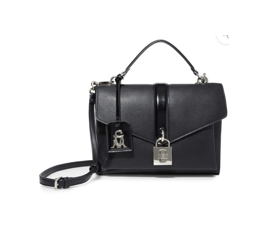 Social BLEILA BLACK– Steve Madden Portugal