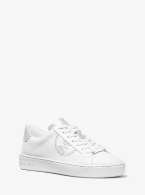 Product MICHAEL KORS
Keaton Perforated Logo and Leather Sneaker