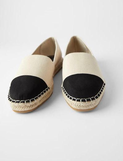 Espadrilles 