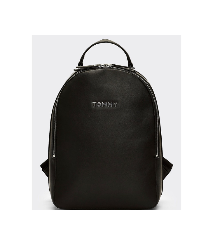 Product METAL LOGO DOME BACKPACK