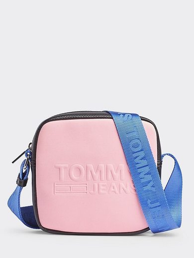 TJ TEXTURE NEOPRENE CROSSOVER BAG