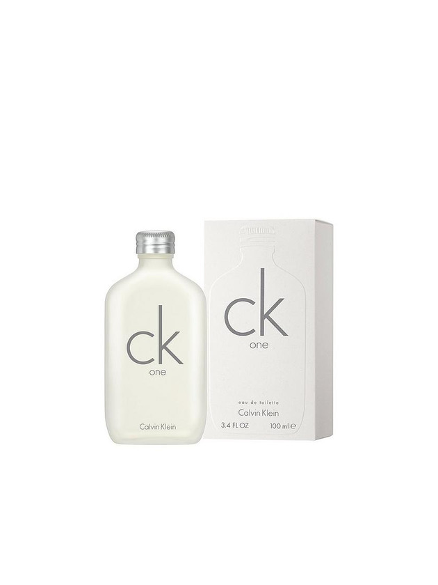 Productos CK ONE