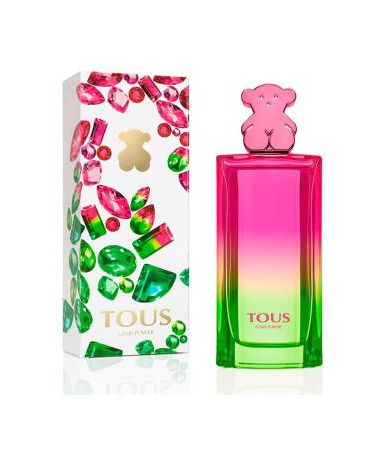 Product Tous Tous Gems Power Edt Vapo