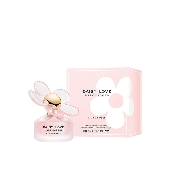 Product Marc Jacobs Daisy Love Eau So Sweet