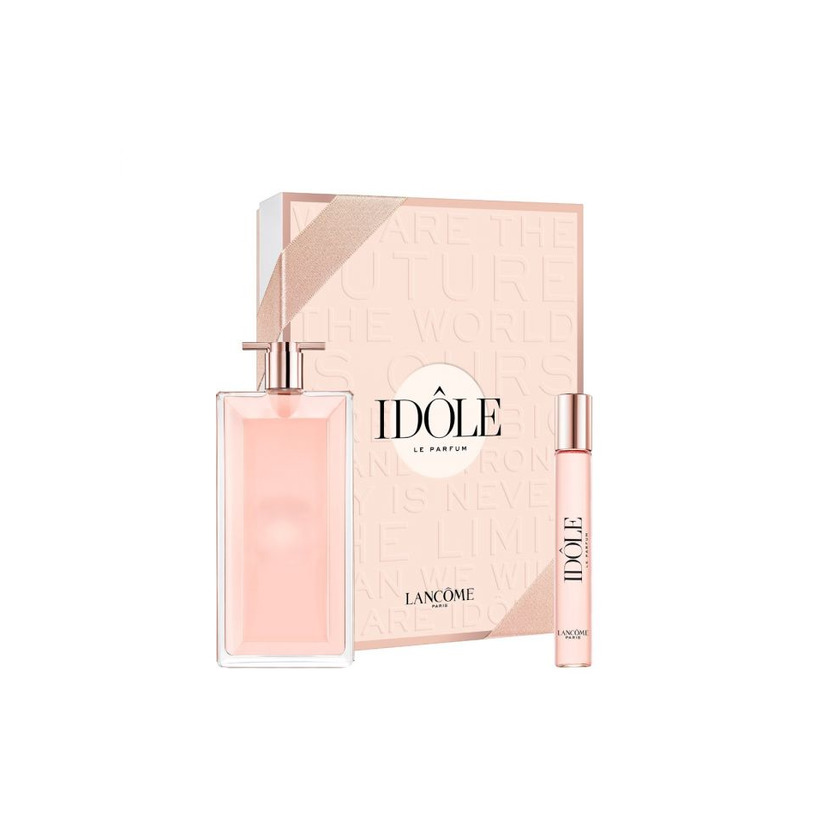 Social Lancôme Lancome Idole