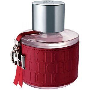 App Carolina Herrera CH, Agua de perfume