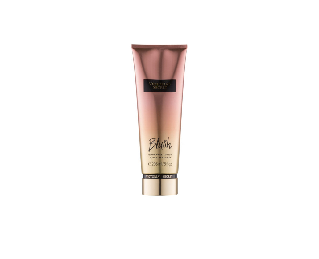 Social Victoria's Secret Fantasies Blush