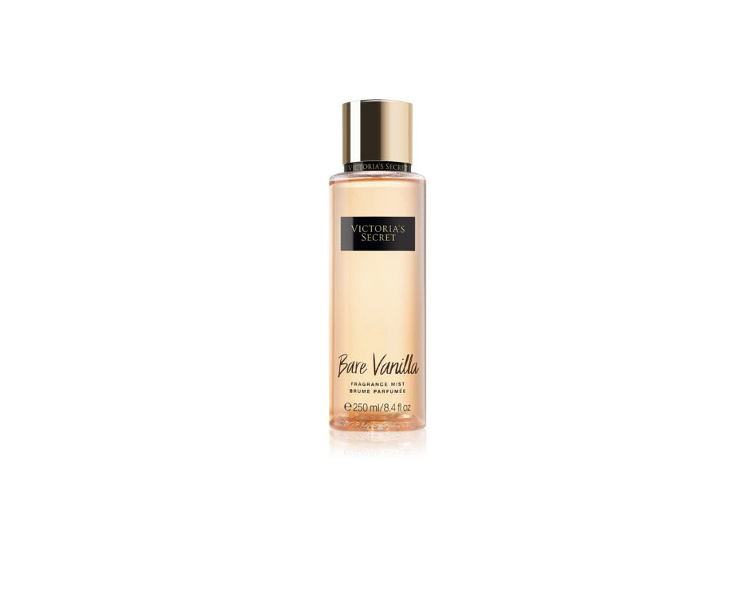 Product Victoria's Secret Bare Vanilla