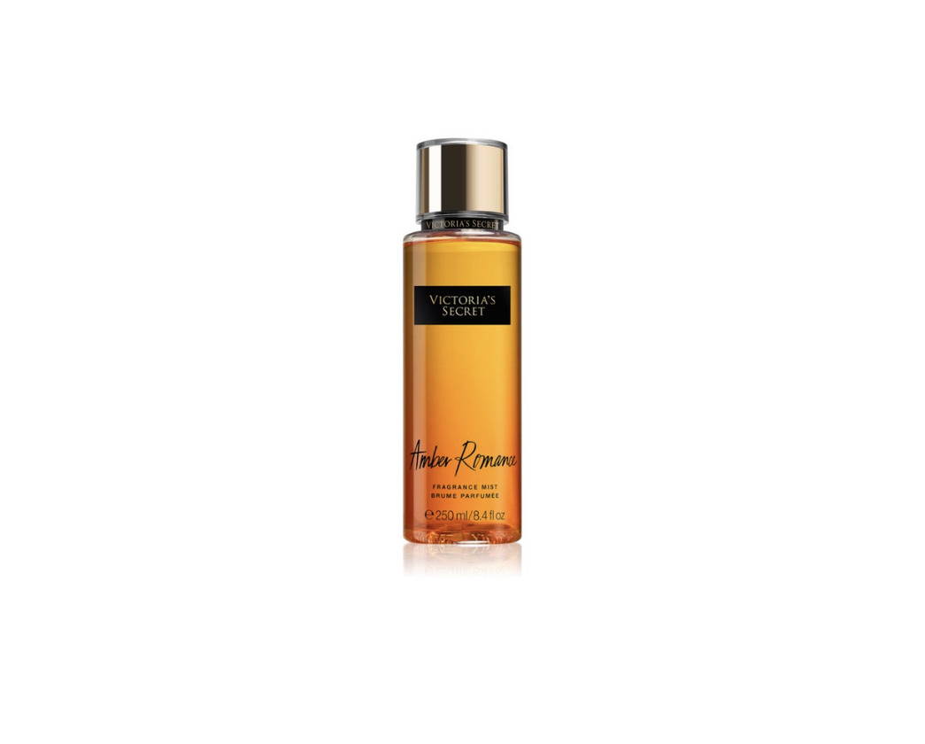 Social Victoria's Secret Amber Romance