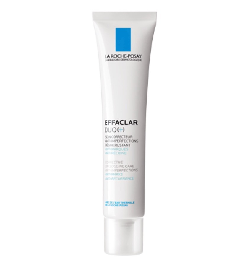 Moda Effaclar Duo[+]