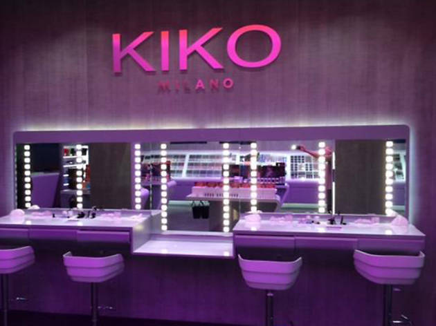 Kiko Milano