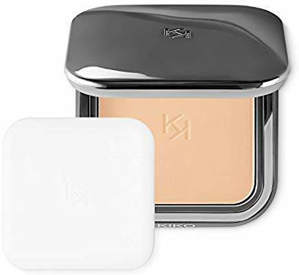 Products Kiko Mate Fusion Pressed Powder 