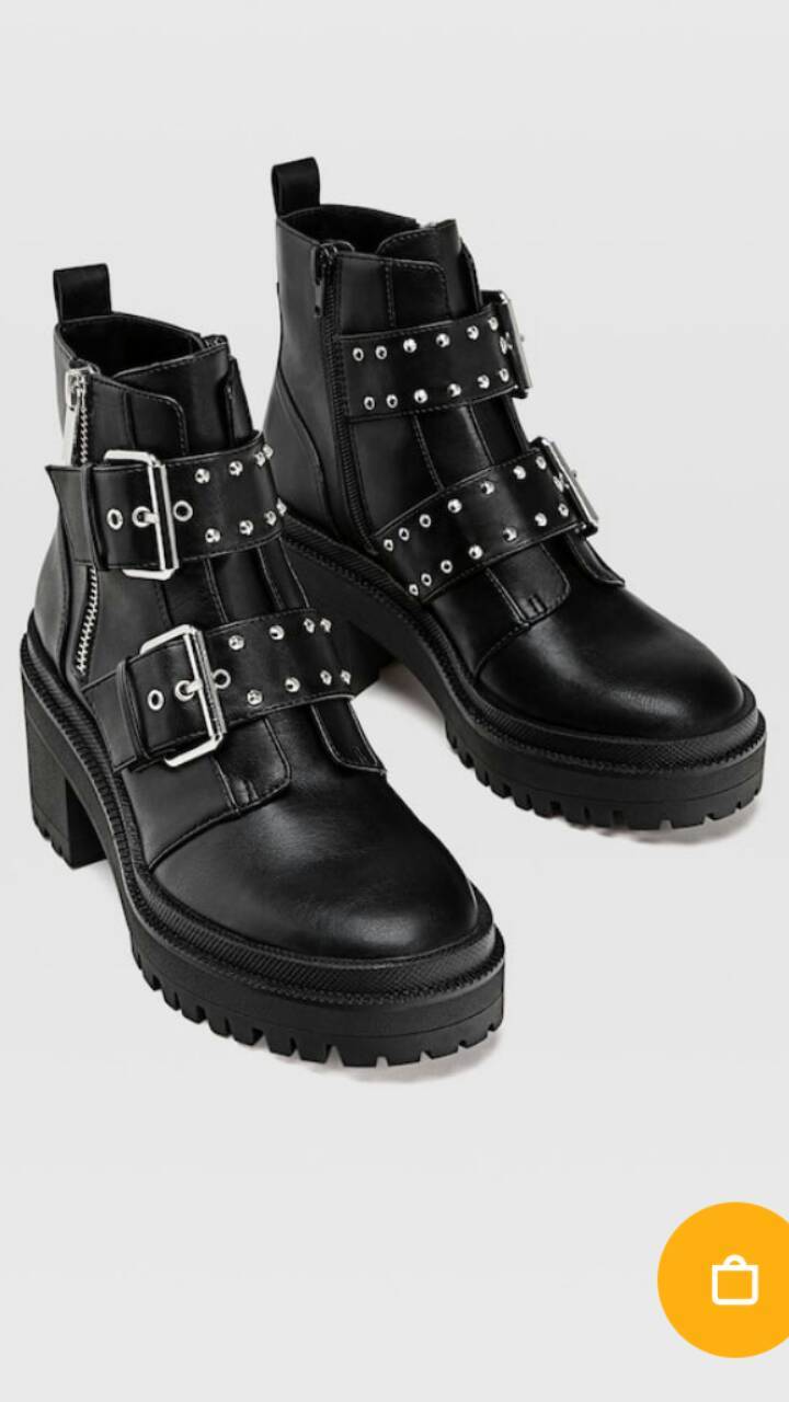 Social Botas