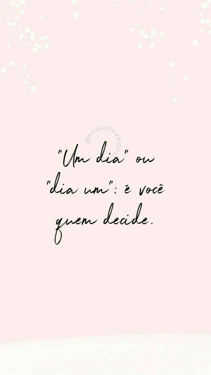 Moda Frases motivacionais 