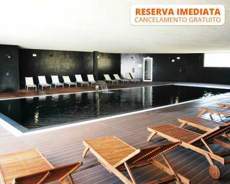Social Hotel Douro Scala 5 🌟- Vila Real