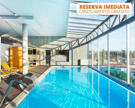 Social In Gold Hotel & SPA 4 🌟