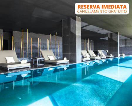 Social Algarve Race Hotel 5 🌟
