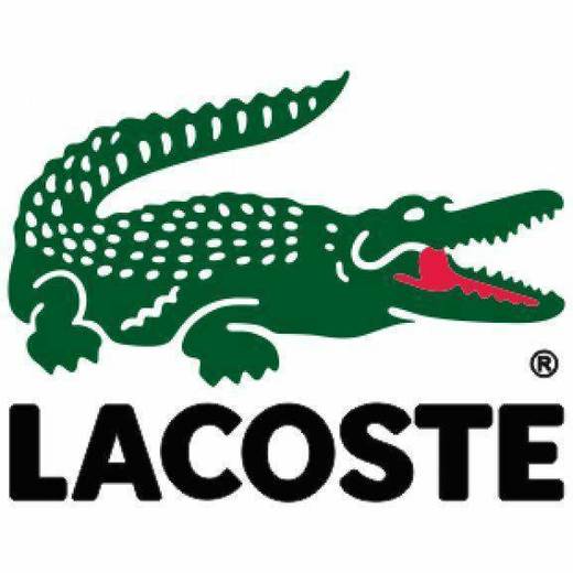 Lacoste