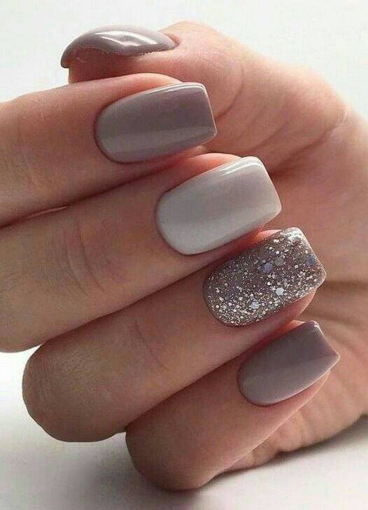 Fashion Manicure