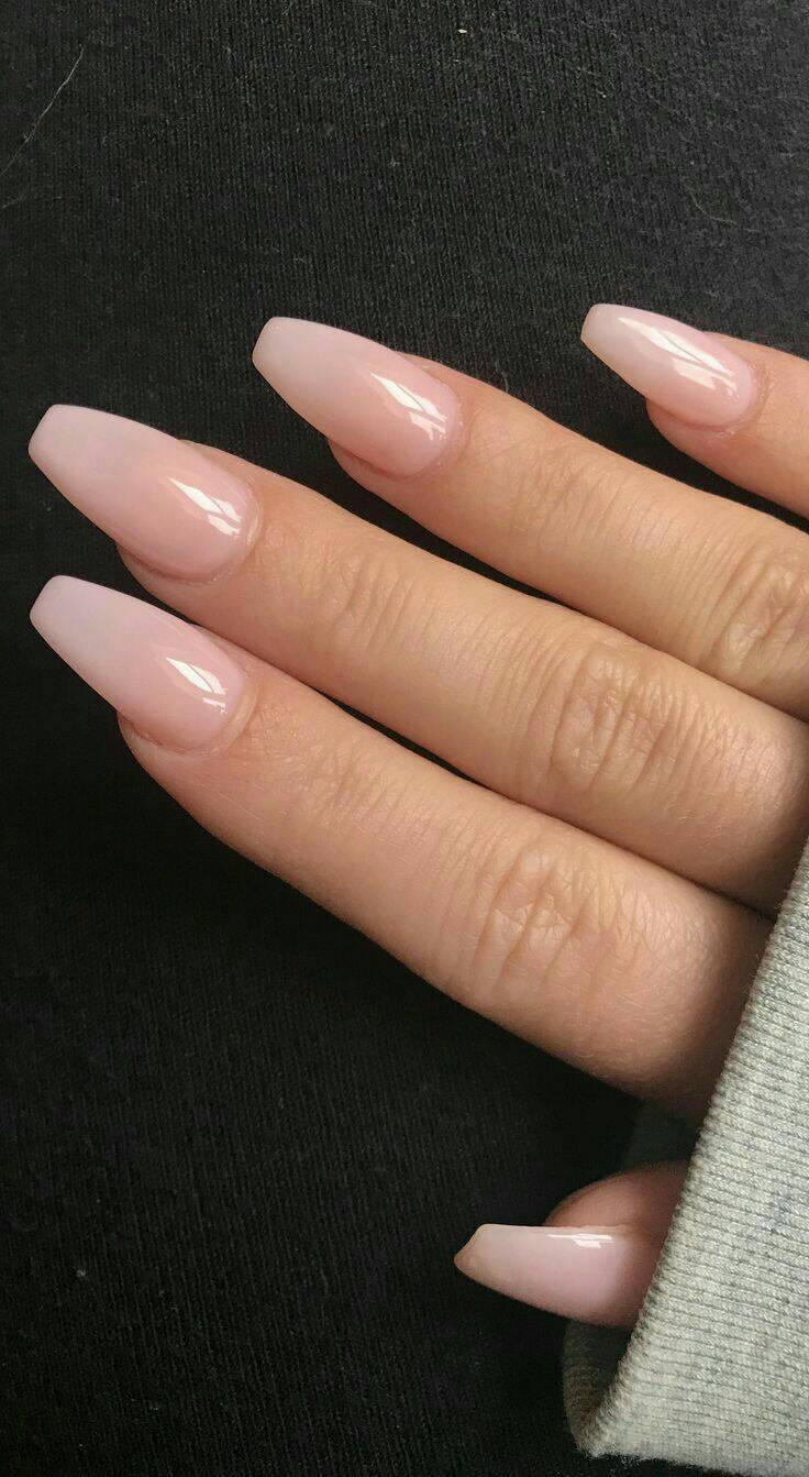 Fashion Manicure 