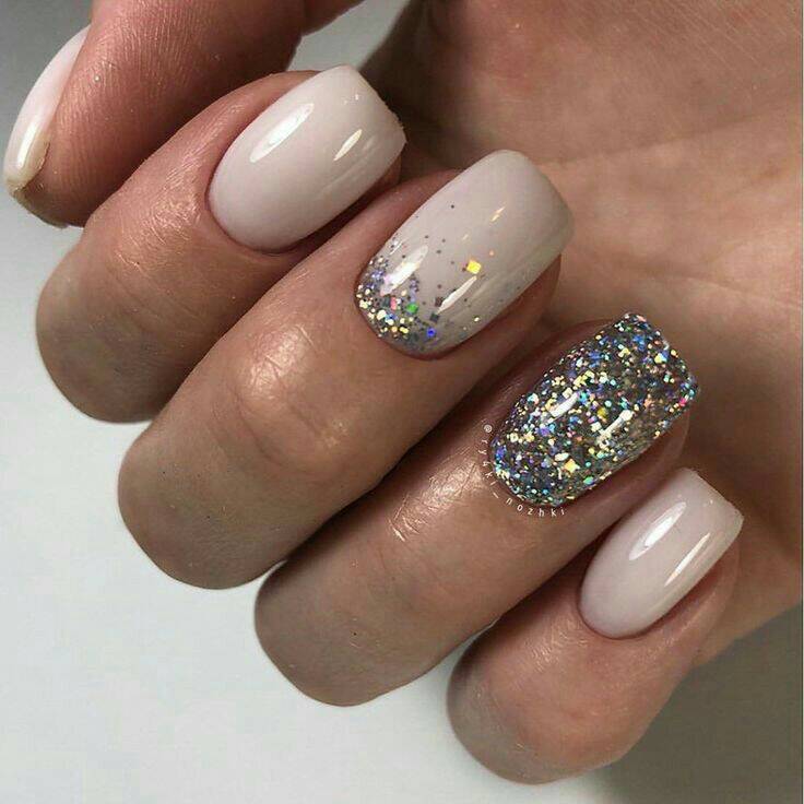 Fashion Manicure 