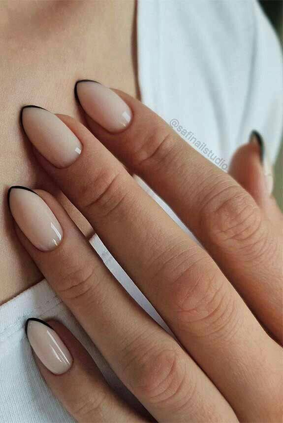 Fashion Manicure 